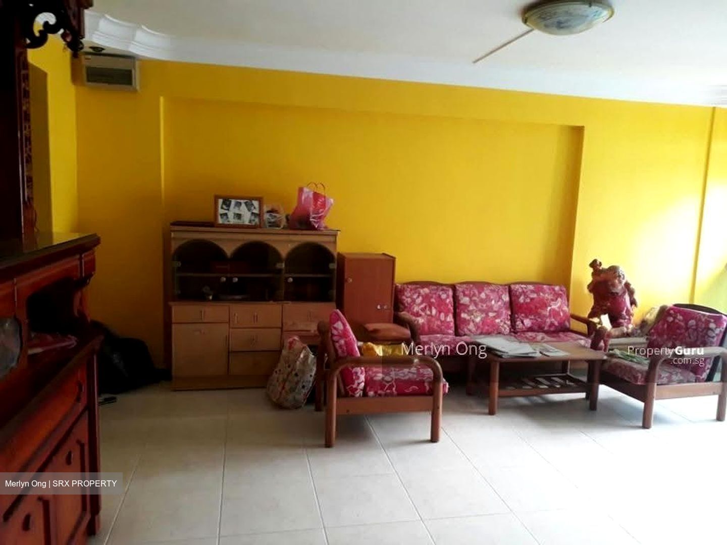 Blk 742 Woodlands Circle (Woodlands), HDB 4 Rooms #631616811